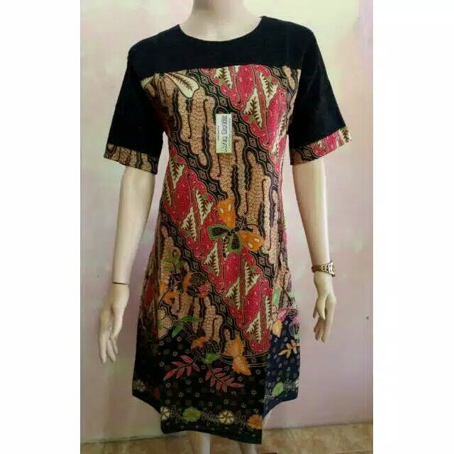 Jumbo Nya Ada L Couple Prada Bali L Arta Batik L Seragam Batik L Batik Pasangan