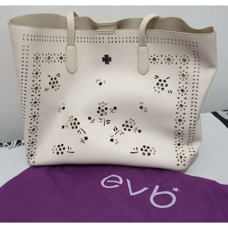 preloved tas EVB
