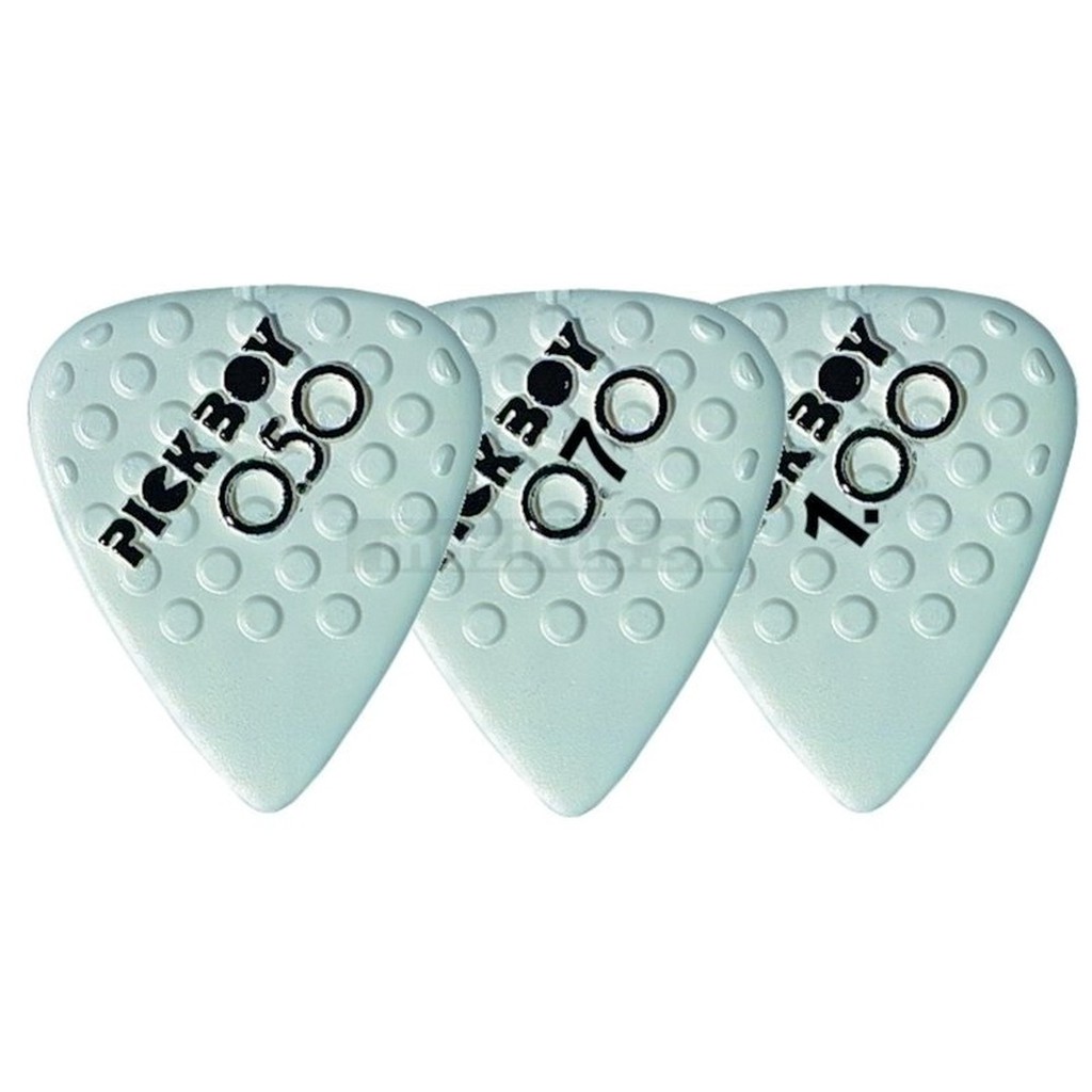 Pickboy Pro Ceramic Pick Gitar