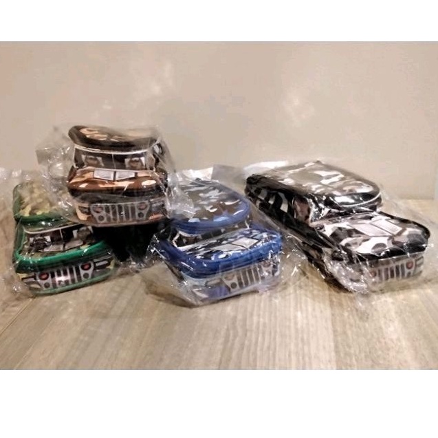 

Pencil case resleting mdl mbl tank