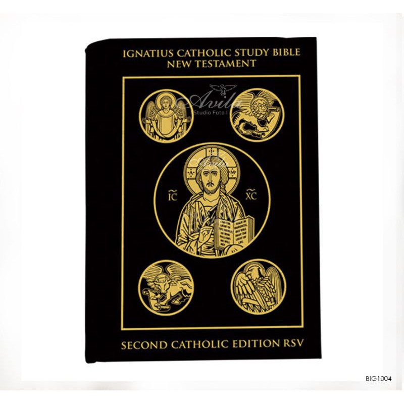 jual-catholic-study-bible-new-testament-shopee-indonesia
