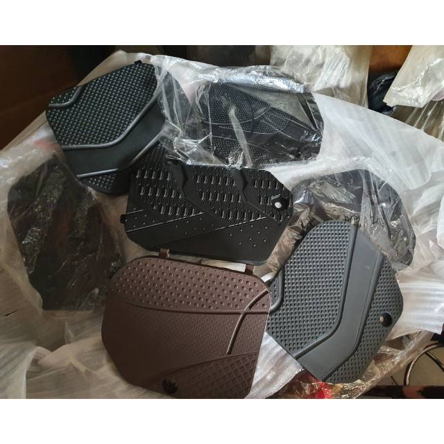 Tutup aki buat semua honda motor matic