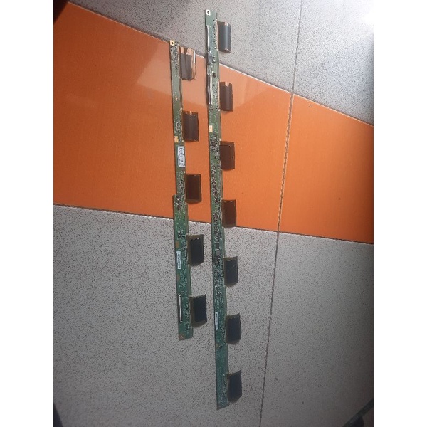 SET TCON COF COOCAA 50S3N