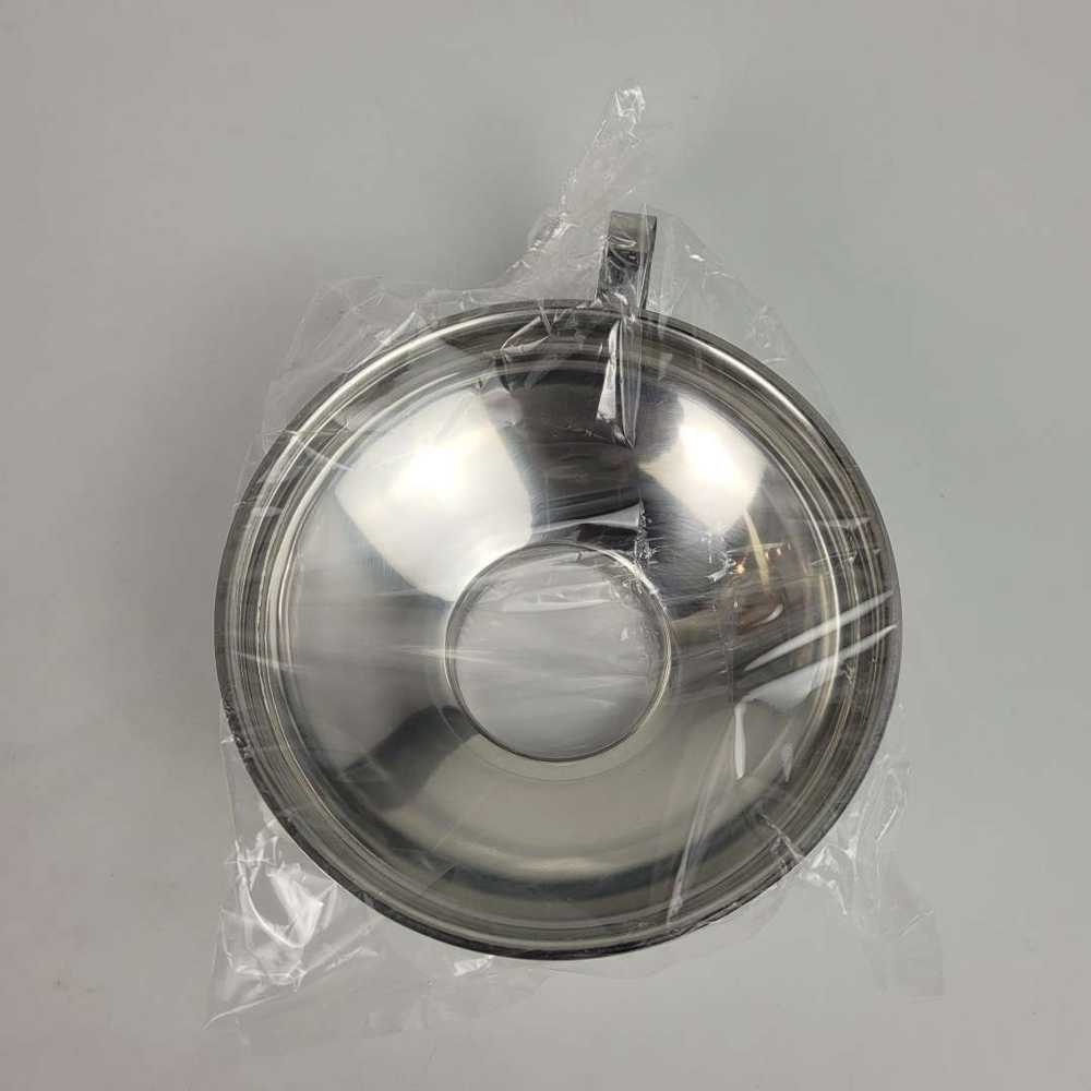 TD - PR1 Aihogard Corong Bumbu Makanan Wide Mouth Funnel - A14