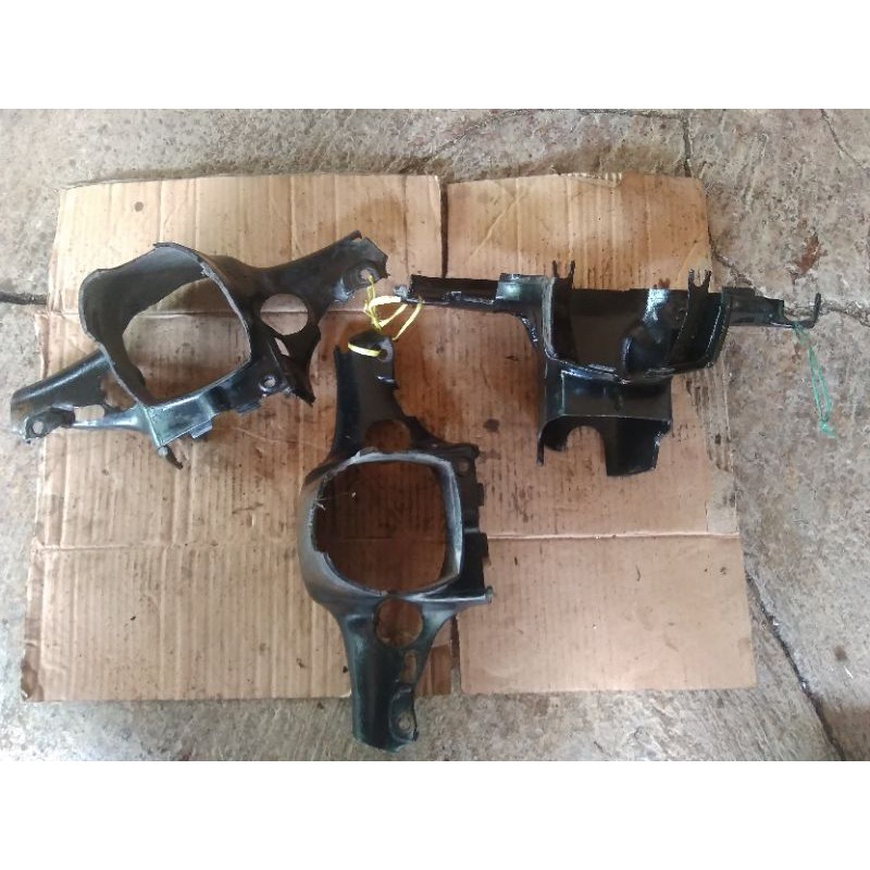 totok bawah Yamaha v80 / batok bawah Yamaha v80 / totok Yamaha v80