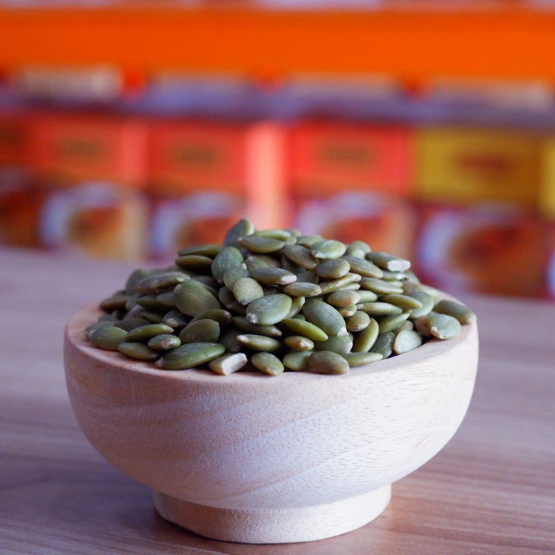 500gr Pumpkin seed