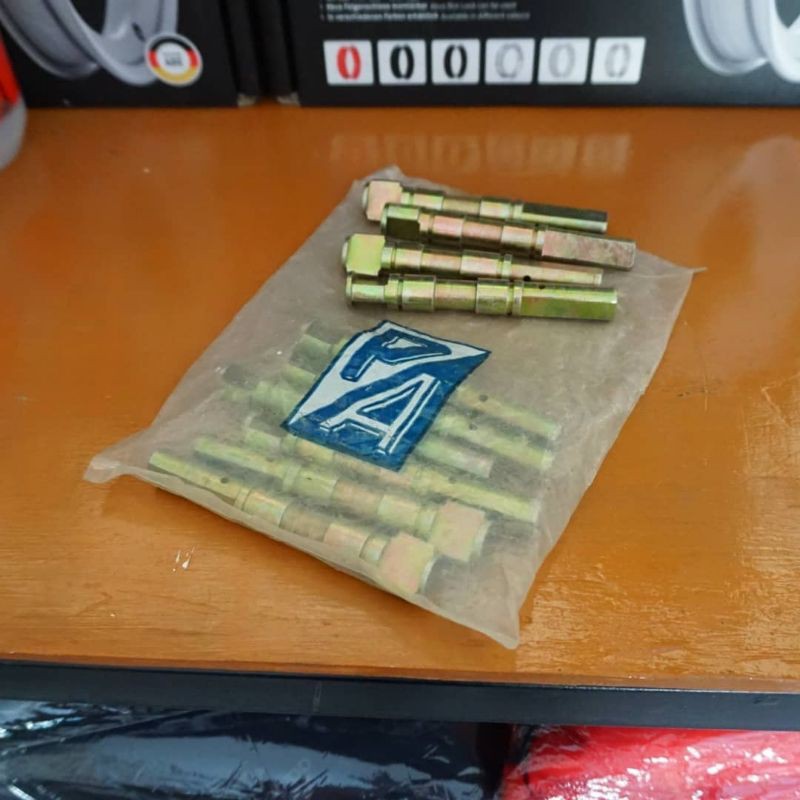 Tuas As Rem Belakang Vespa Super Sprint Px Vbb Original PA Italy