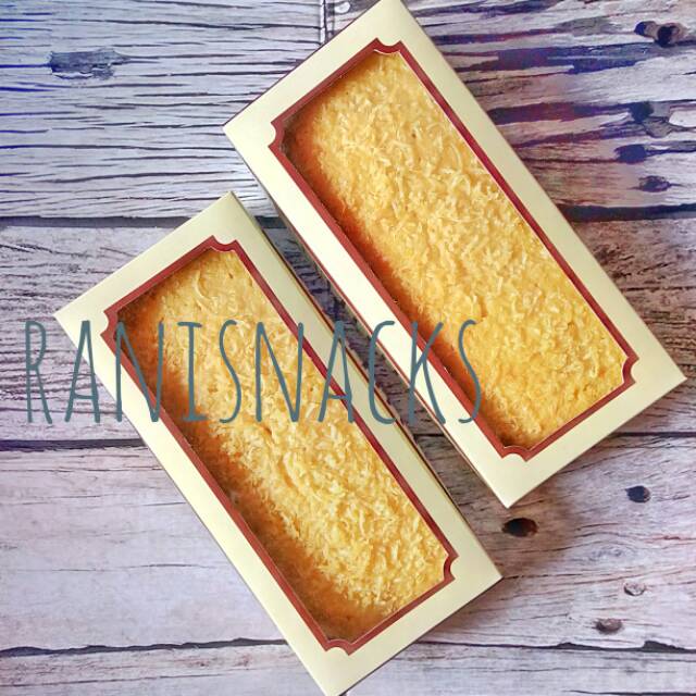 

Bolu Classic Cheese Cake 22 × 10 cm