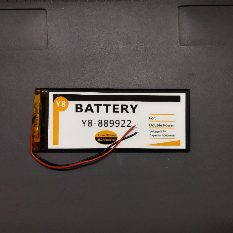 Baterai Batere Tab Advan E1C Universal