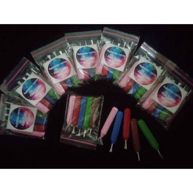 

alat gores krayon