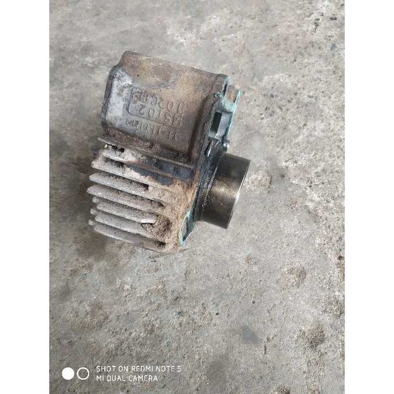 blok vega r lama original copotan