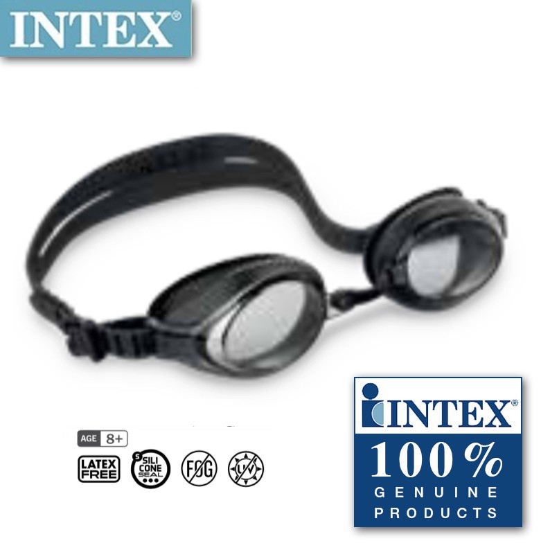 Intex Pro Racing Goggles - 55691