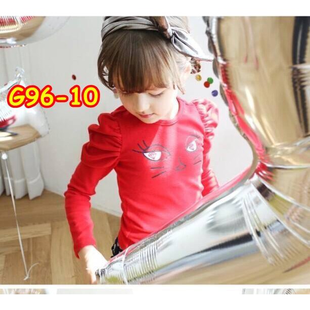 G96-10 / BAJU ANAK PEREMPUAN / SETELAN ANAK
