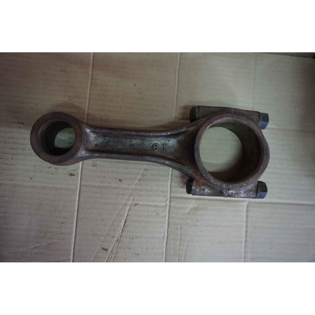 Connecting Rod/Stang Seher Mitsubishi Canter PS Turbo 110/125/136