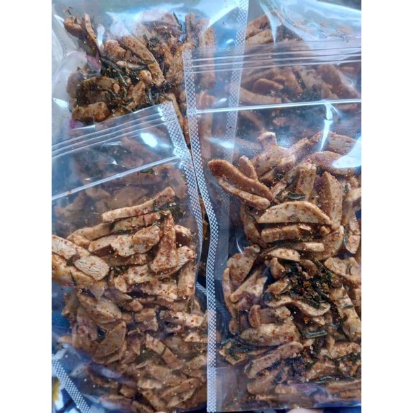

stick basreng pedas