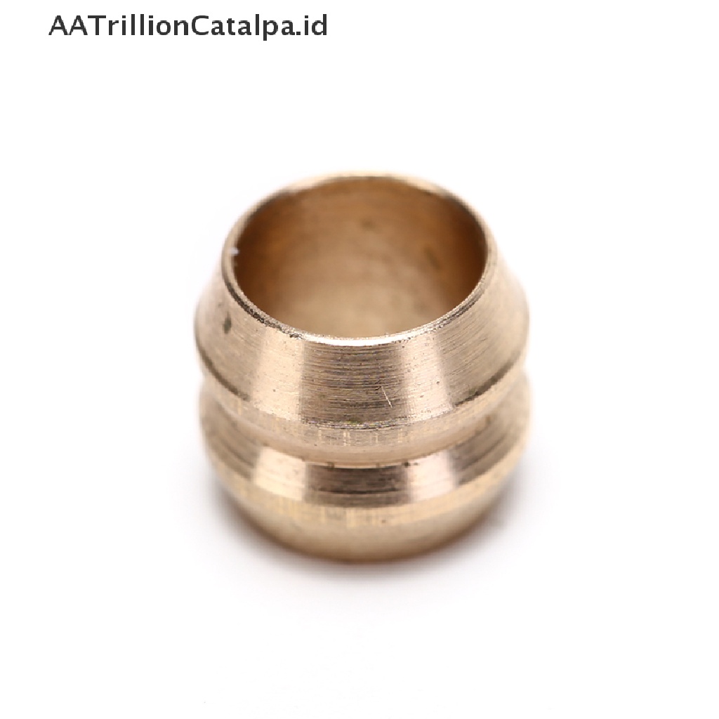 Aatrillioncatalpa BH90 10 Pasang / lot Selang Rem Cakram Hidrolik Sepeda MTB