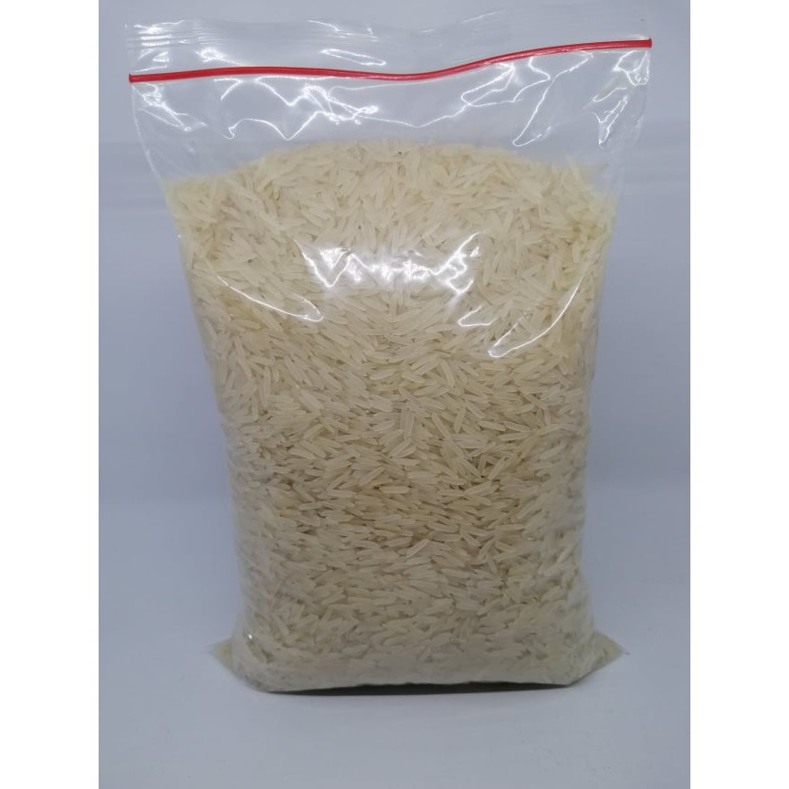 

Beras Basmati Re pack