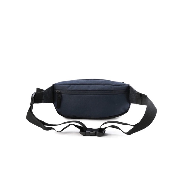 Tas Quiksilver waistbag jungler Ii honey heather