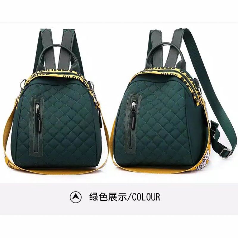 TAS RANSEL WANITA IMPORT MODEL CIBAO