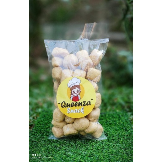 

Kerupuk Tengiri