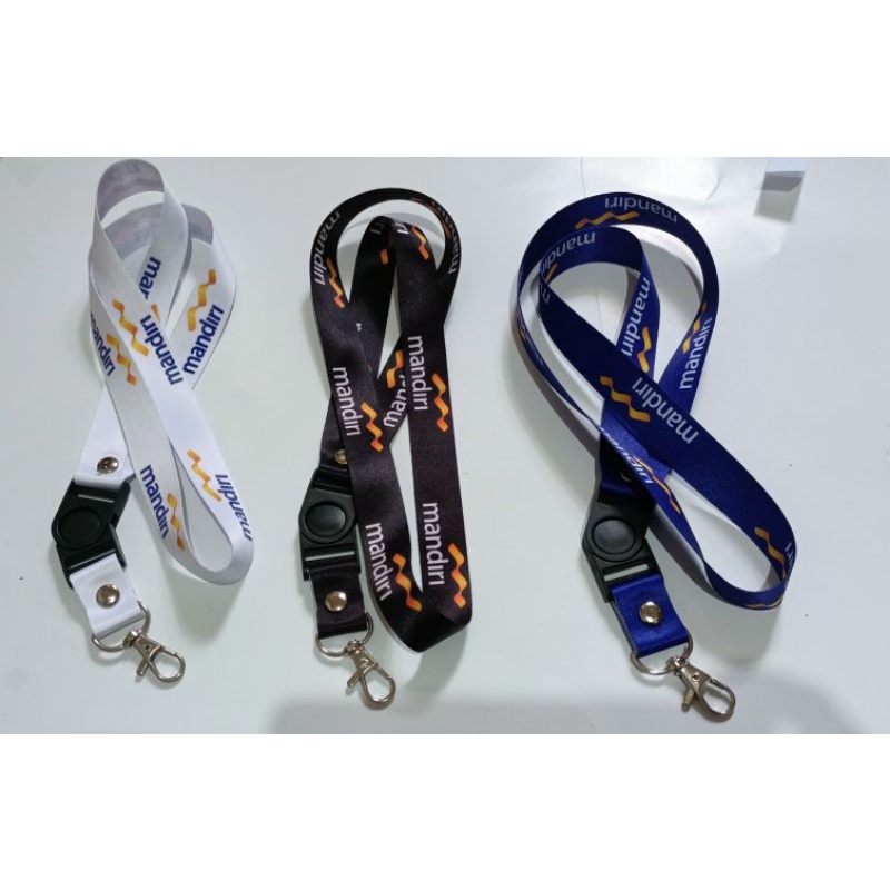 

lanyard mandiri