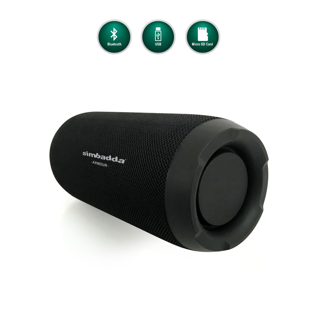Speaker Bluetooth Simbadda CST 139N 
