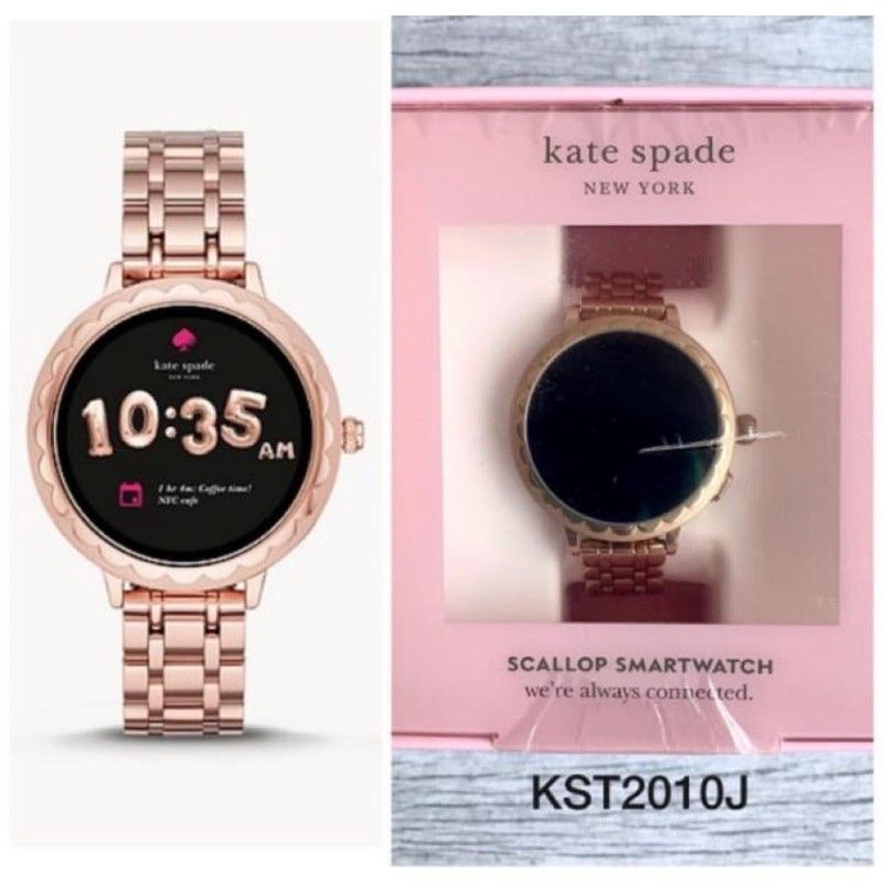 jam Kate spade