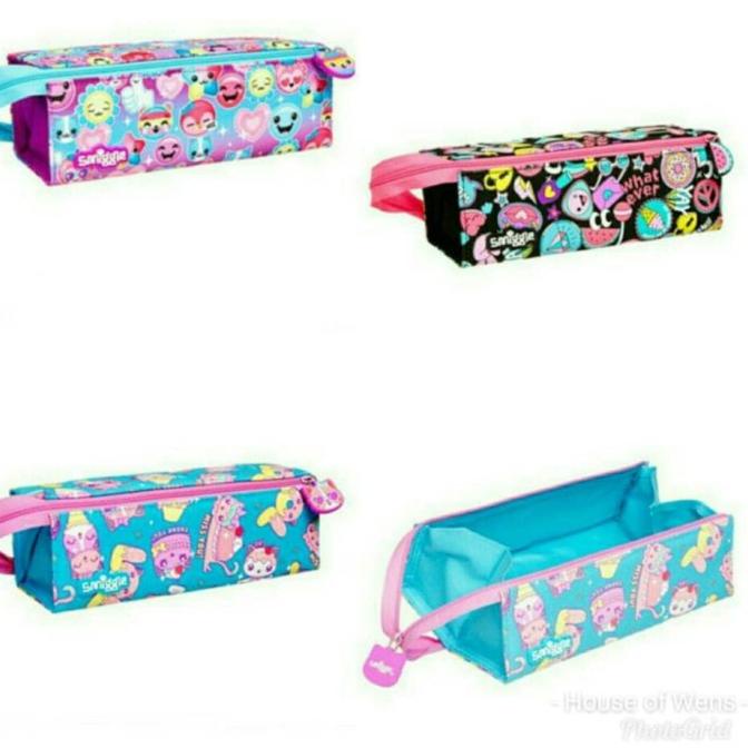 

BISA COD SMIGGLE SAYS BOXY PENCIL CASE - TEMPAT PENSIL SMIGGLE/TEMPAT PENSIL AESTHETIC/TEMPAT PENSIL ANAK PEREMPUAN/TEMPAT PENSIL LUCU/TEMPAT PENSIL 3D/TEMPAT PENSIL TRANSPARAN/TEMPAT PENSIL LUCU/TEMPAT PENSIL KOREA/TEMPAT PENSIL KAIN/TEMPAT PENSIL