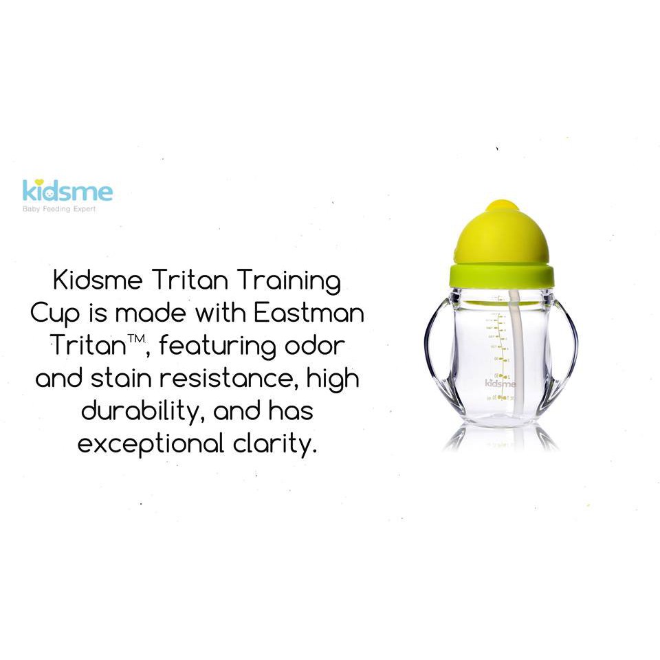 Kidsme Tritan Training Cup