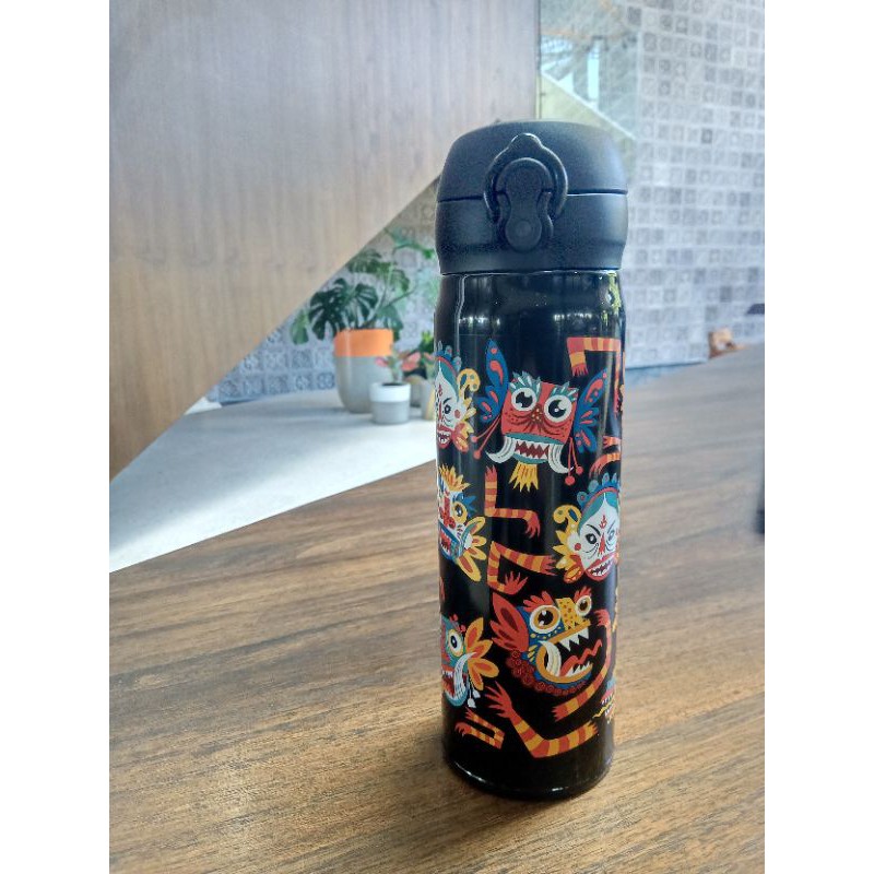 Thermoz Tapel Barong