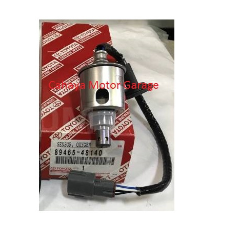Sensor Oksigen Sensor O2 Harrier 2.4 ACU30 Original 89465-48140