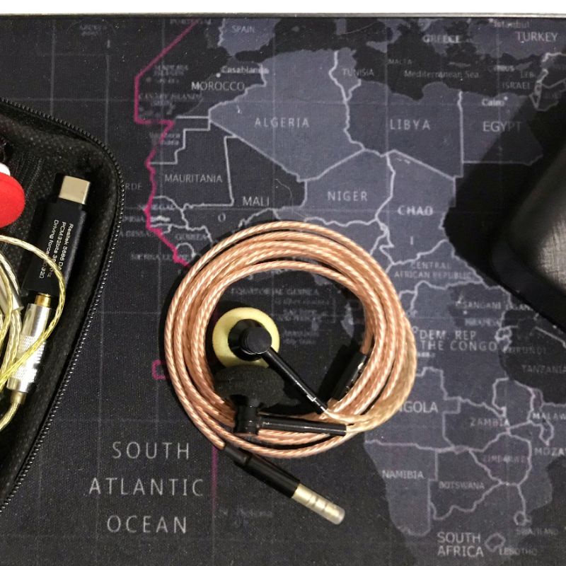 Moondrop Nameless dan Qian 69