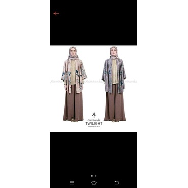 Mimosa outer by Ria Miranda New #Ria Miranda#sale#sale ria miranda#riamirandasale