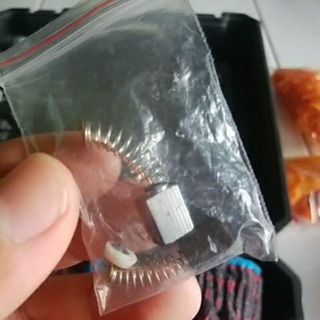 Mesin Impact Drill 13mm Mesin Bor Beton Tembok Besi Kayu Dll Bonos Mata Bor Mini 1 Set Harga Promo