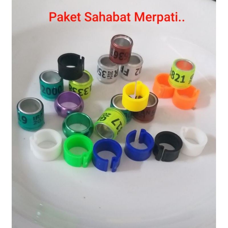 Sahabat Merpati