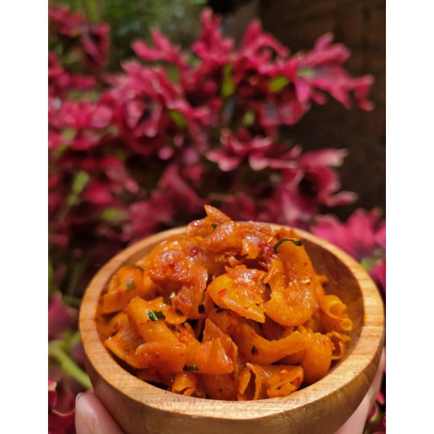 

MACARONI PEDAS,EXSTRA