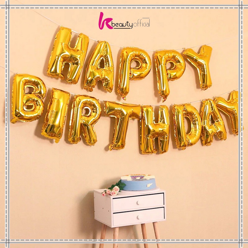 Jual KBC390 Balon Foil Huruf Gold AZ Balon Foil Angka 09 / Ballon