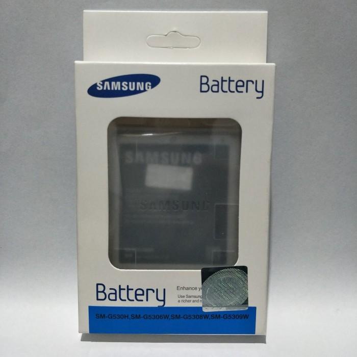 Battery Samsung Galaxy J5 2015 Original SEIN Baterai Batre Batere Ori