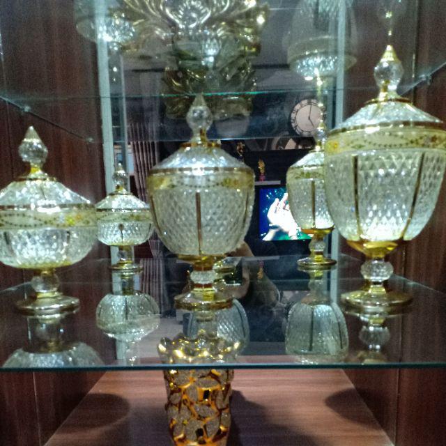 Toples Kaca Original Vicenza Vgc0456