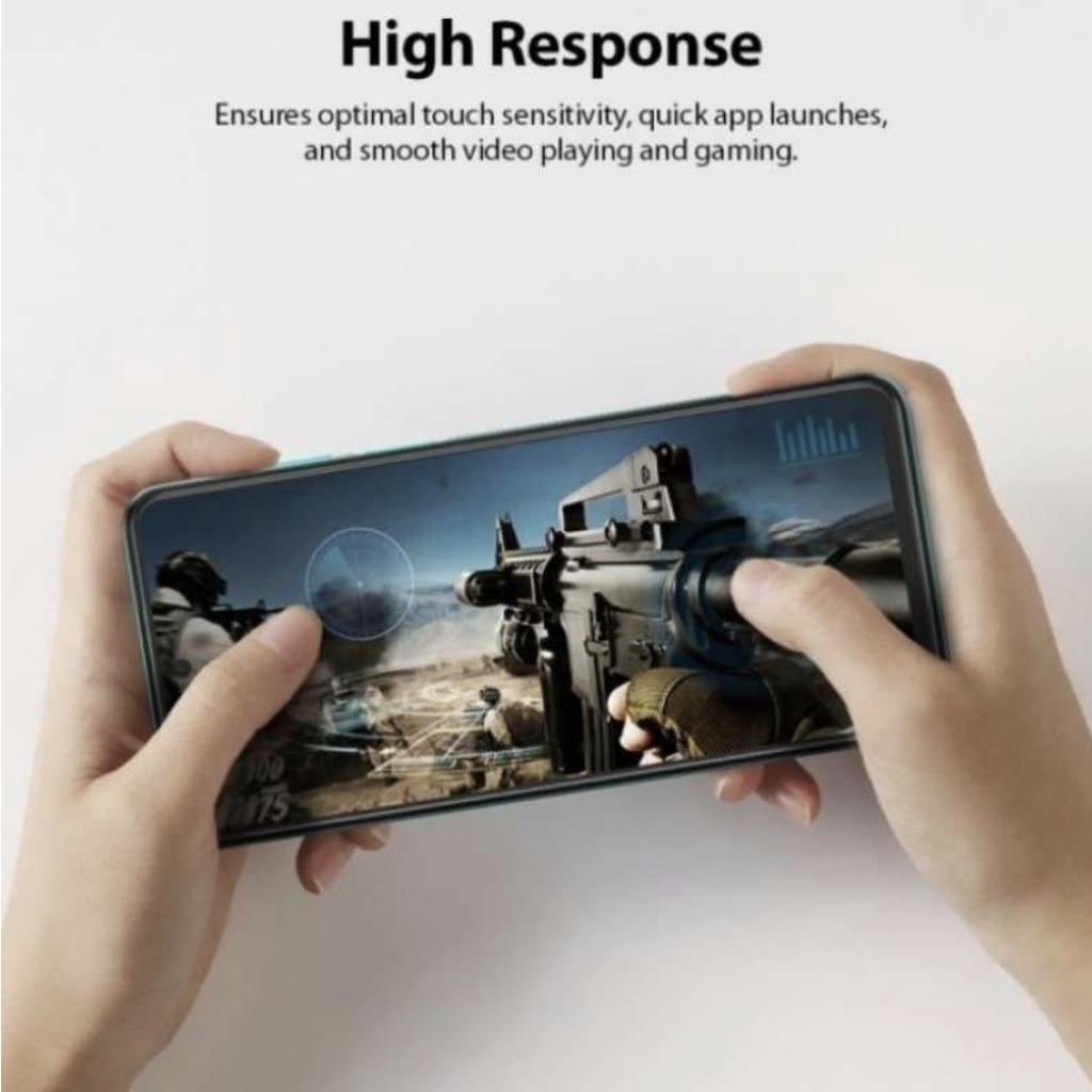 Hydrogel Clear Front-Back SAMSUNG A14 A53 A54 A33 A73 A23 A13 A52 A52S A72 A32 A34 A22 M14 M33 M53 M23 M13 M32 Hidrogel Full Cover-Ful Coverage Bening Glossy-Glosy Jelly Hydro Depan-Belakang Antigores-Anti Gores Transparan-Transparent Tipis-Bagus-4G 5G S
