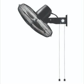 Kipas Angin Dinding / Wall fan besi Strong Wind Miyako 18 inch KDB 18