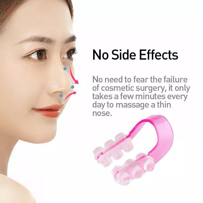 Nose Up Clipper Pemancung Hidung Murah Impor