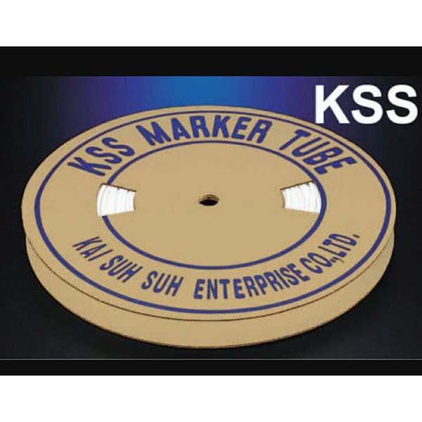 

KSS Marker Tube OMT 4.0 Original KSS 200 mtr