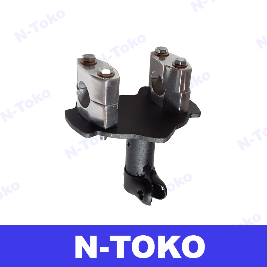 Adaptor Peninggi Stang Motor Yamaha