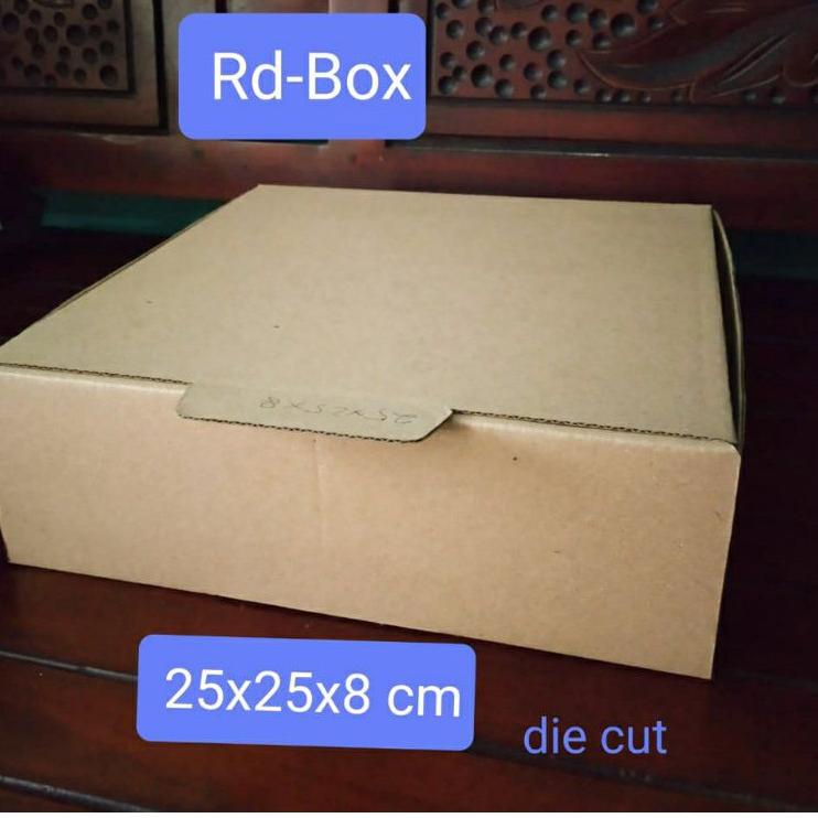 

(ckgp -183) kardus murah/karton packaging/box pizza ukuran 25x25x8 cm model kardus pizza,box hampers,aksesories, dvkf816