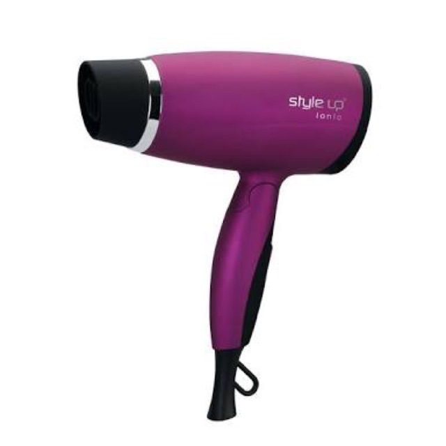 STYLE UP IONIC HAIR DRYER