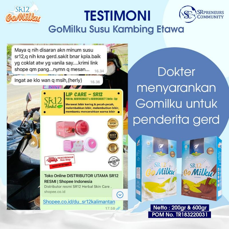 

susu gomilku