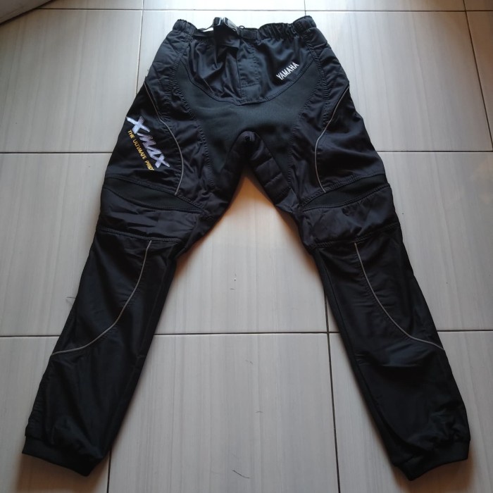 MOTOR-JAKET- CELANA ADVENTURE TOURING MOTOR YAMAHA XMAX -JAKET-MOTOR.