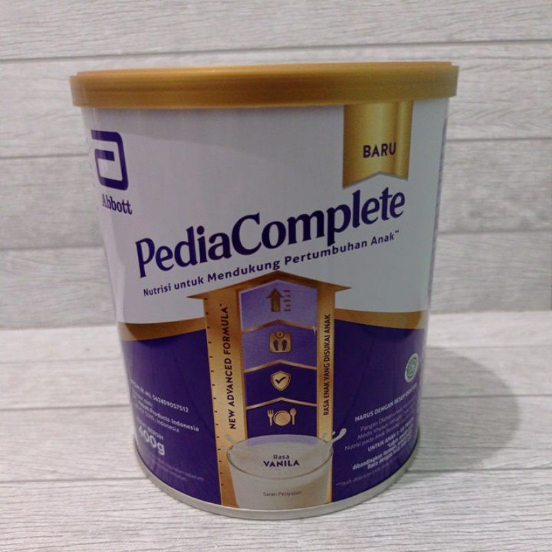 Pediasure Complete 400gram