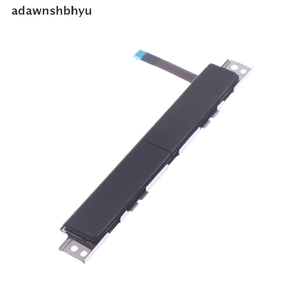 Adawnshbhyu 1Pc Touchpad Mouse Button Board Untuk Dell E7250 A13BQ1 Tombol Kiri Kanan